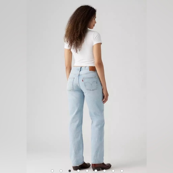 Levi’s 501 ‘90s jeans size 26 - Picture 5 of 15